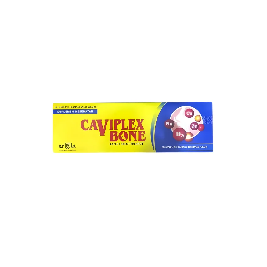 Caviplex Bone