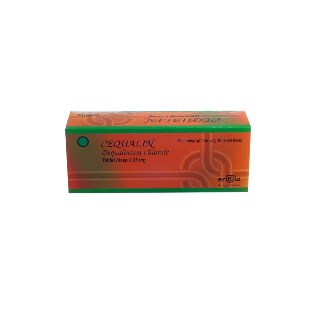 Cequalin Loz