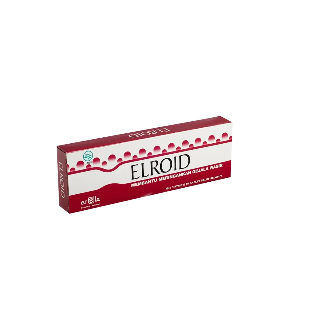 Elroid