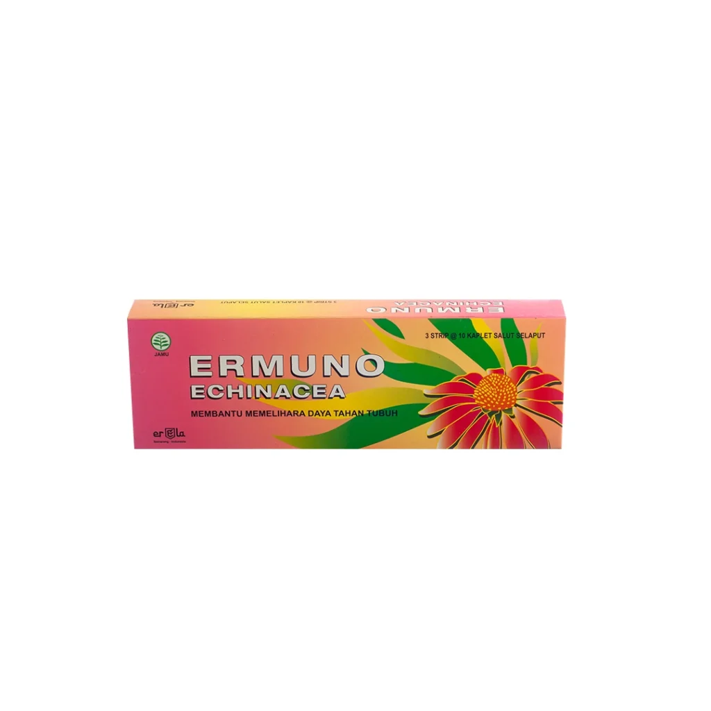 Ermuno