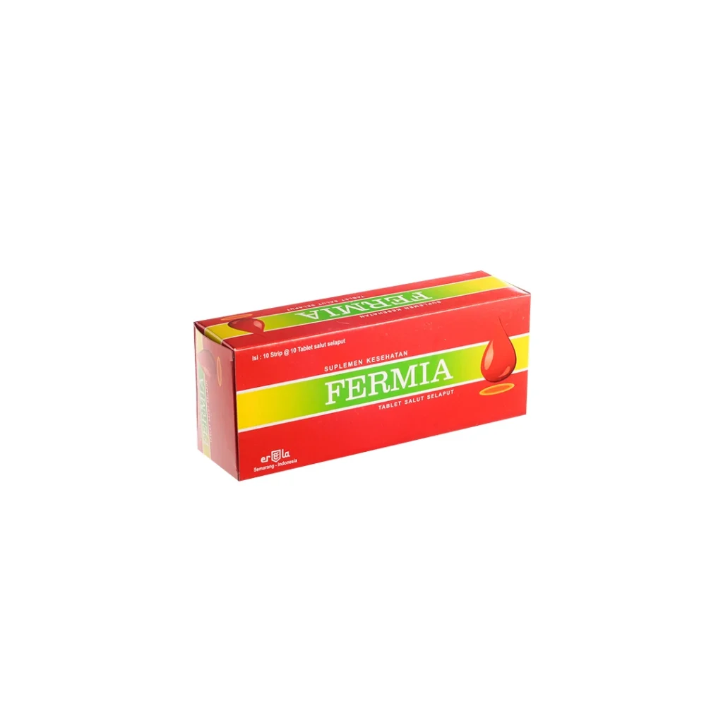 Fermia