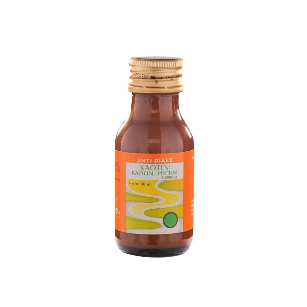 Kaotin
