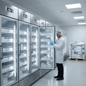 cold chain