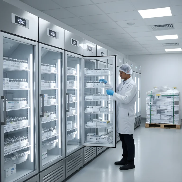 cold chain