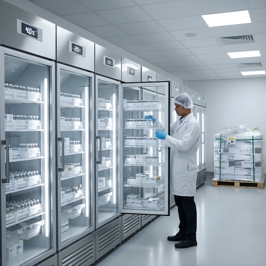 cold chain