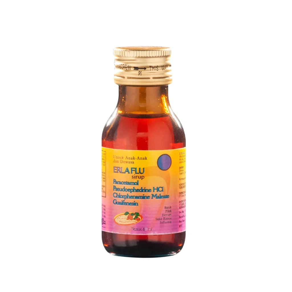 erlaflu-sirup