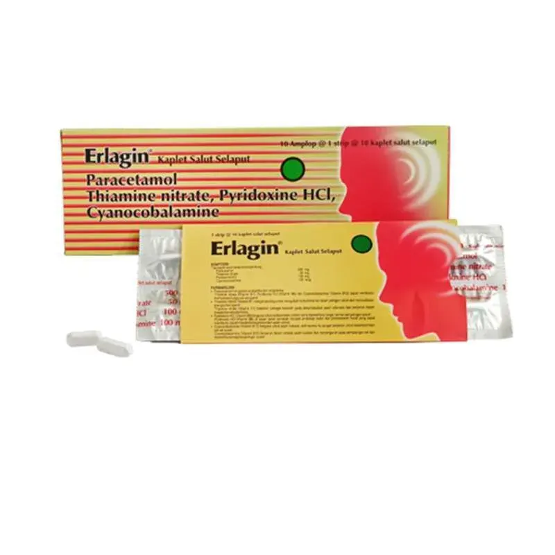 erlagin