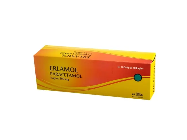 erlamol
