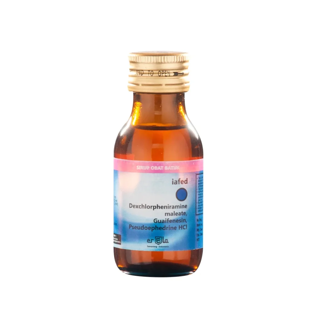 lafed sirup