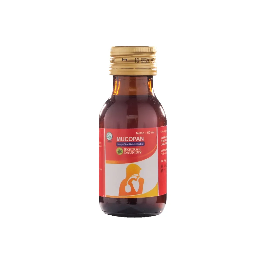 mucopan-sirup