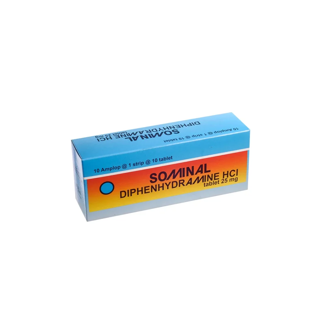 sominal