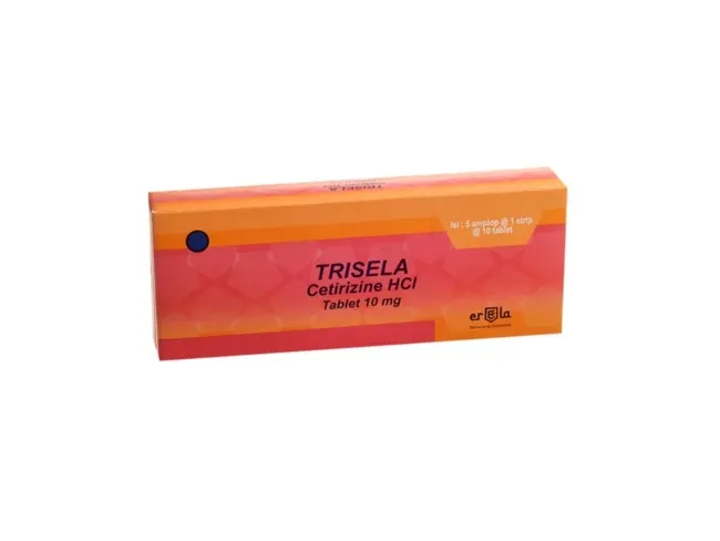 trisela